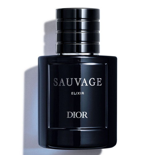 Dior Sauvage Elixir - Perfume 3348901567572 Dior Sauvage Elixir - Perfume 3348901567572